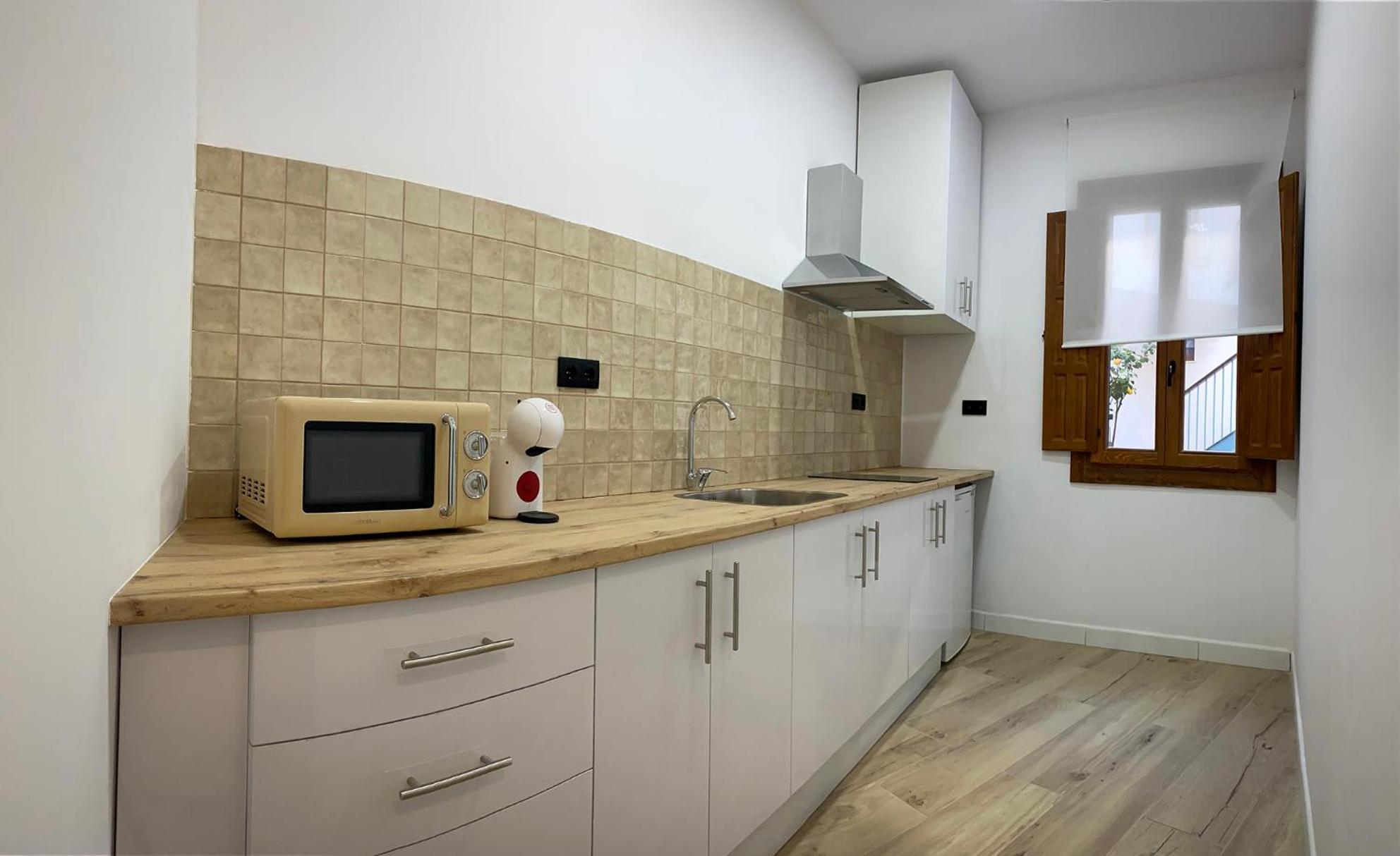 Apartamento Boutique Casa Caldereros Córdoba Exterior foto