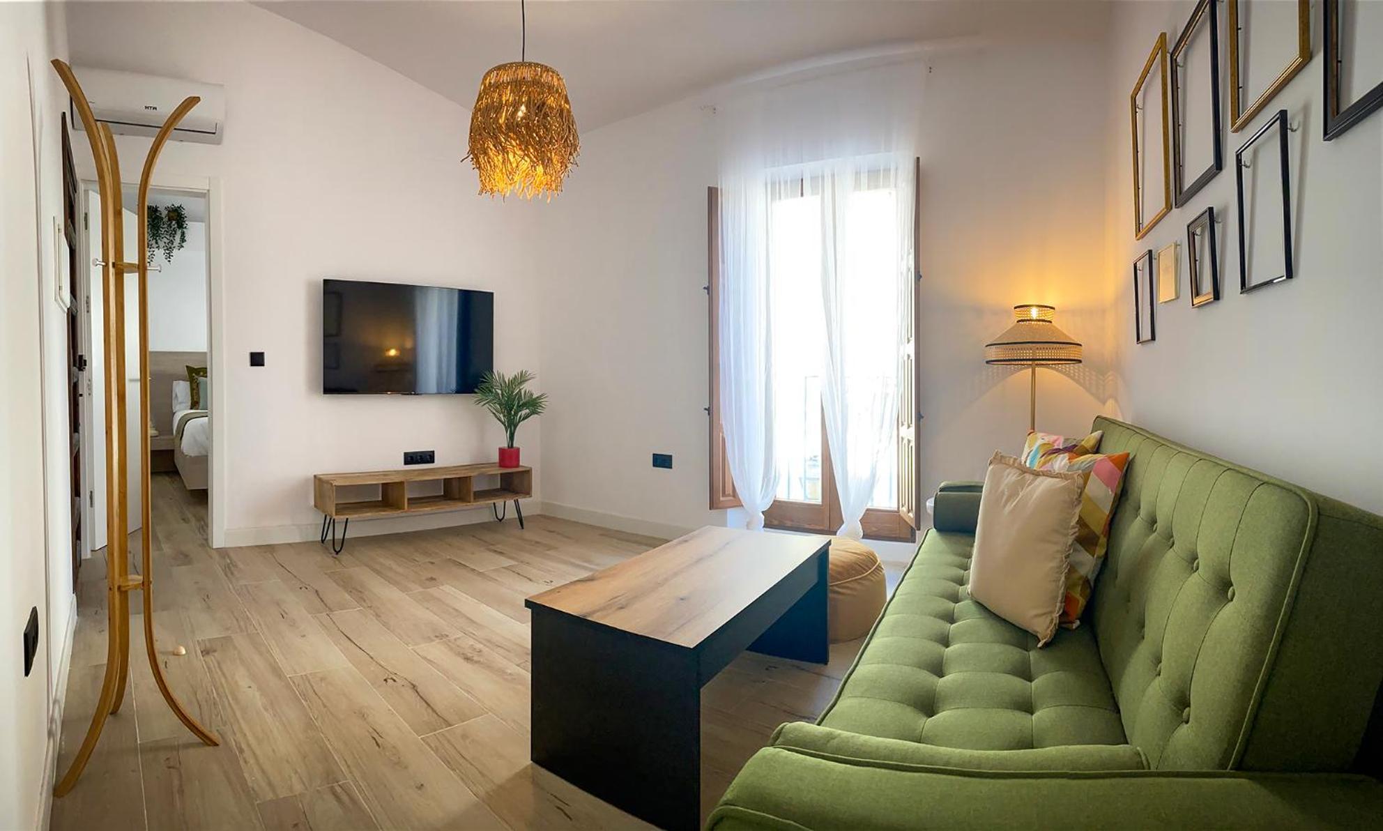 Apartamento Boutique Casa Caldereros Córdoba Exterior foto