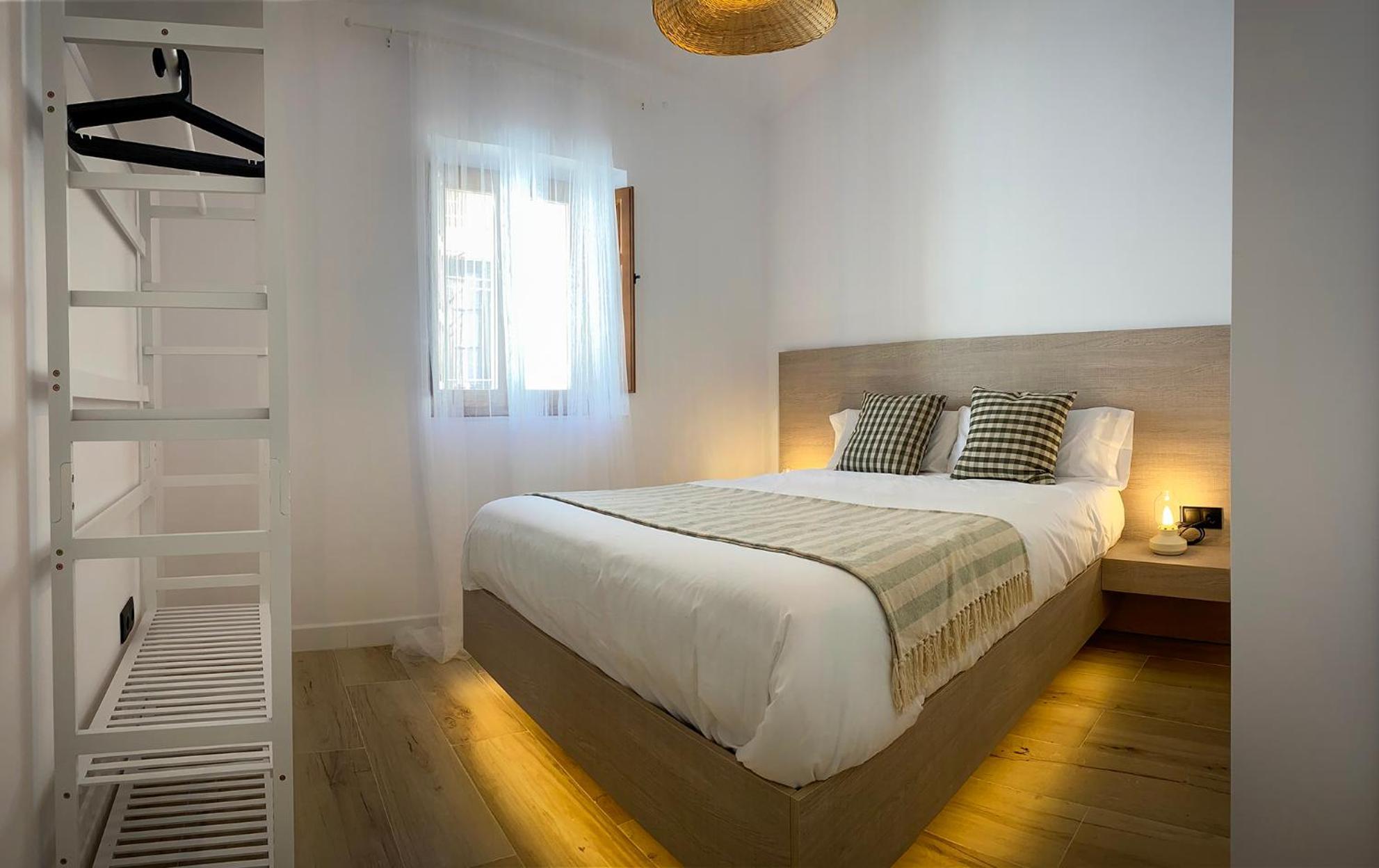 Apartamento Boutique Casa Caldereros Córdoba Exterior foto