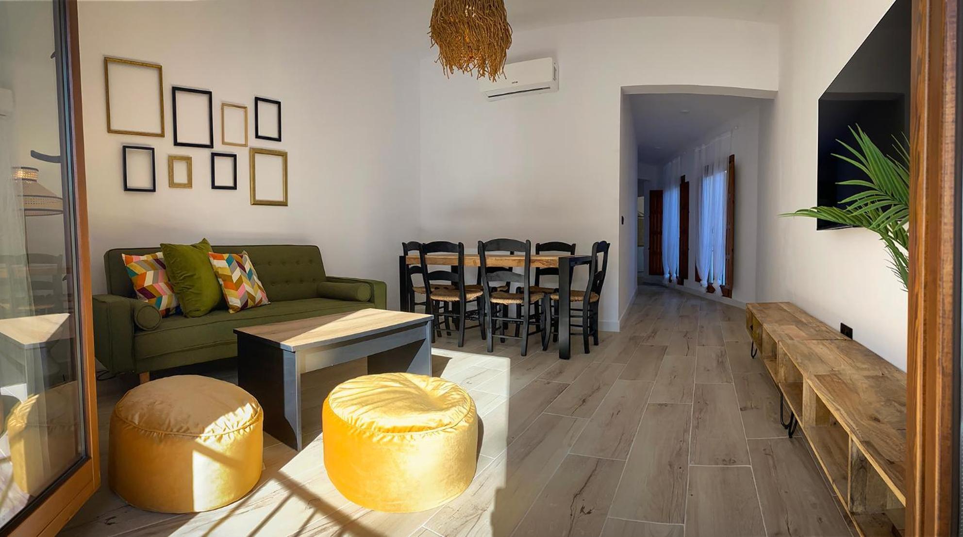 Apartamento Boutique Casa Caldereros Córdoba Exterior foto