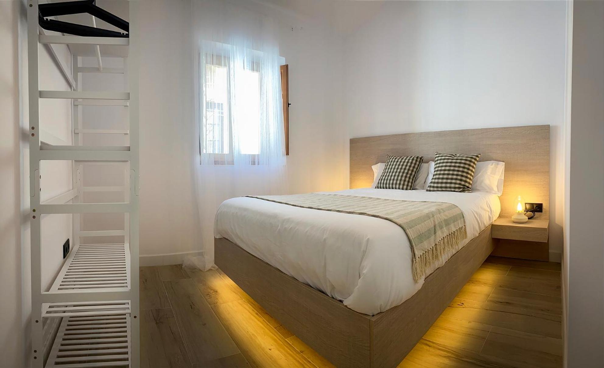 Apartamento Boutique Casa Caldereros Córdoba Exterior foto