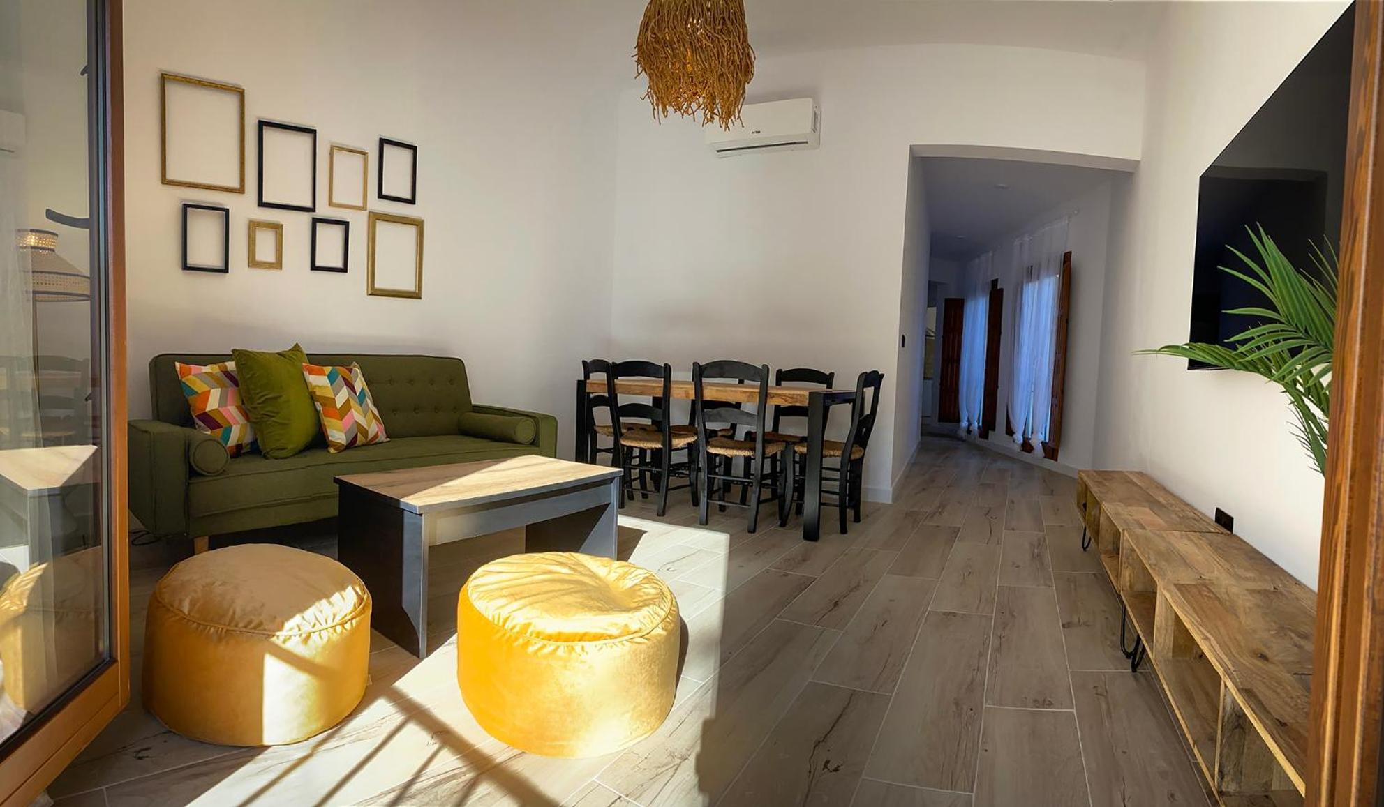 Apartamento Boutique Casa Caldereros Córdoba Exterior foto